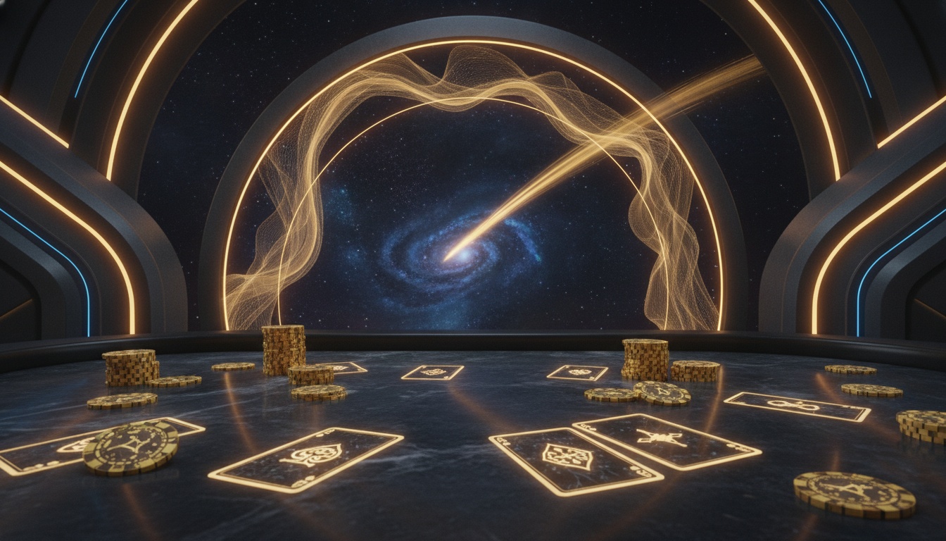Galactic Wins